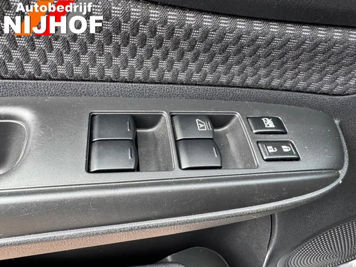 Nissan Note - Afbeelding 21 van 30