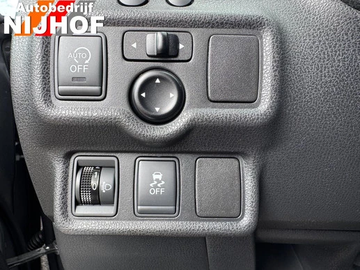 Nissan Note - Afbeelding 22 van 30