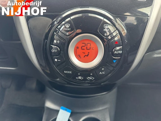 Nissan Note - Afbeelding 26 van 30