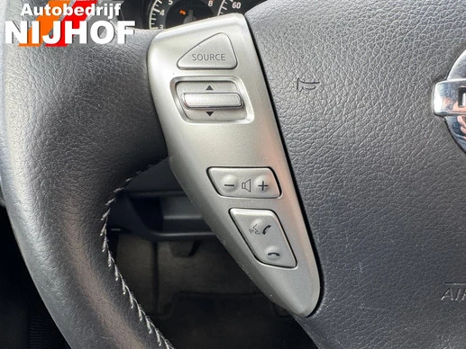 Nissan Note - Afbeelding 27 van 30