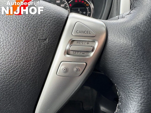 Nissan Note - Afbeelding 28 van 30