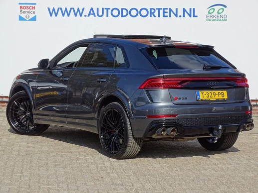Audi RSQ8 - Afbeelding 2 van 30