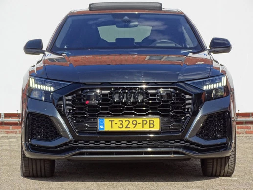 Audi RSQ8 - Afbeelding 3 van 30