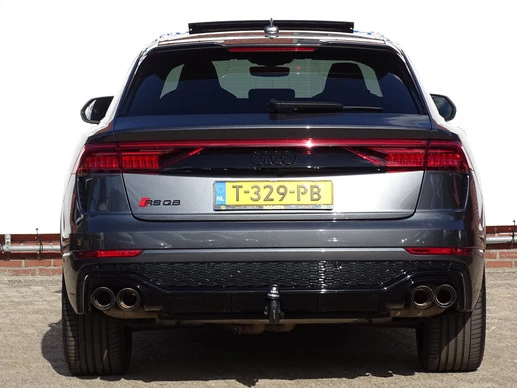 Audi RSQ8 - Afbeelding 4 van 30