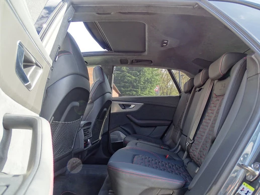 Audi RSQ8 - Afbeelding 7 van 30