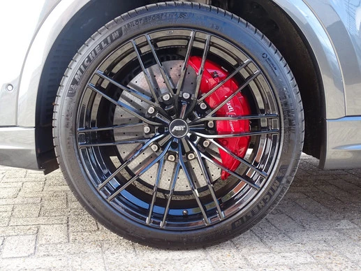 Audi RSQ8 - Afbeelding 8 van 30