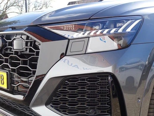 Audi RSQ8 - Afbeelding 9 van 30