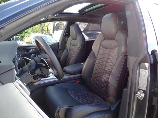 Audi RSQ8 - Afbeelding 10 van 30