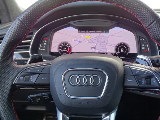 Audi RSQ8 - Afbeelding 16 van 30