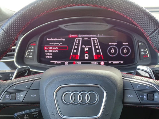 Audi RSQ8 - Afbeelding 17 van 30