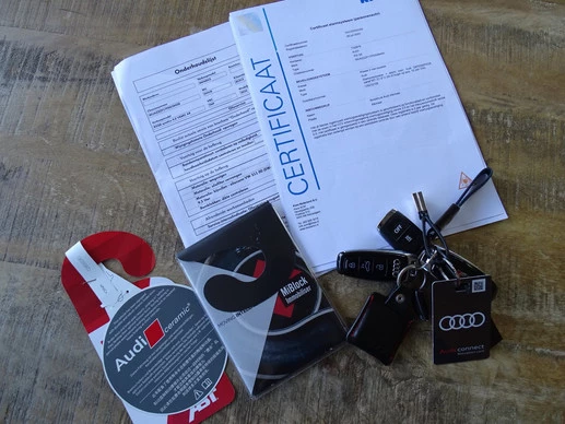 Audi RSQ8 - Afbeelding 19 van 30