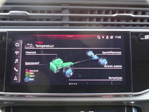 Audi RSQ8 - Afbeelding 22 van 30