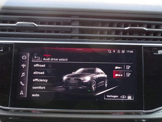 Audi RSQ8 - Afbeelding 24 van 30