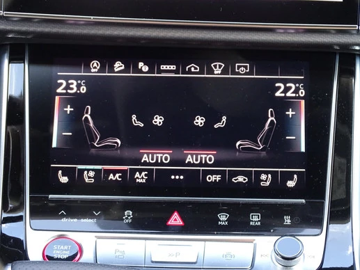 Audi RSQ8 - Afbeelding 26 van 30