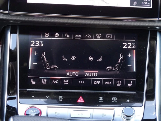 Audi RSQ8 - Afbeelding 27 van 30