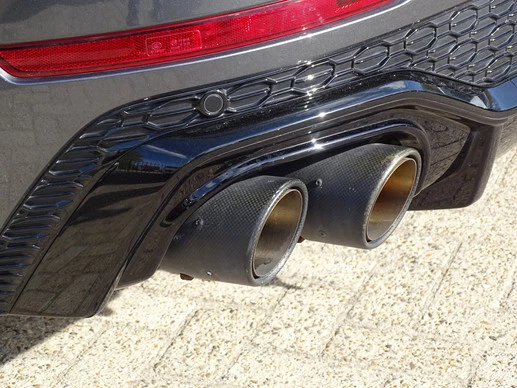 Audi RSQ8 - Afbeelding 28 van 30