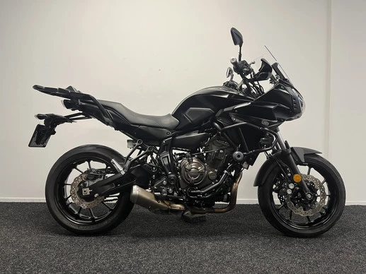 Yamaha TRACER - Afbeelding 1 van 23