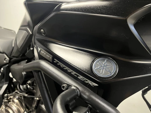 Yamaha TRACER - Afbeelding 3 van 23