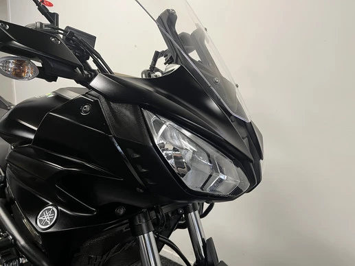Yamaha TRACER - Afbeelding 4 van 23