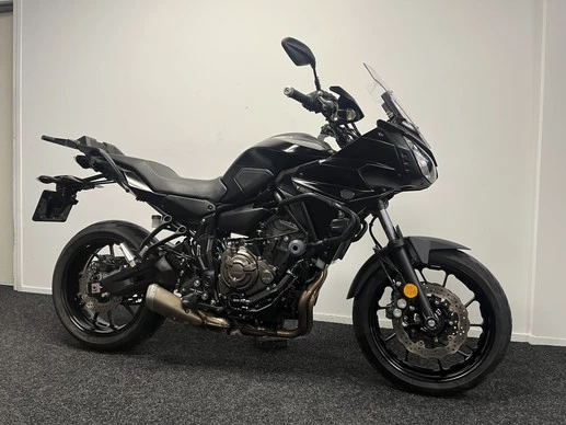 Yamaha TRACER - Afbeelding 5 van 23