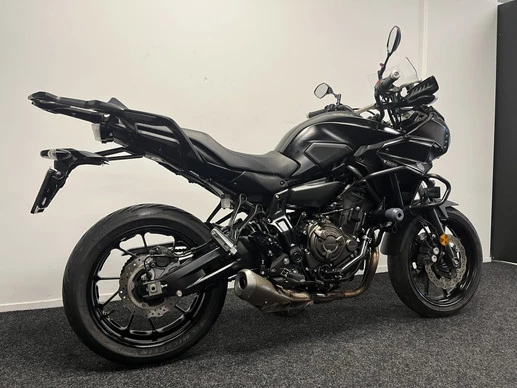 Yamaha TRACER - Afbeelding 6 van 23