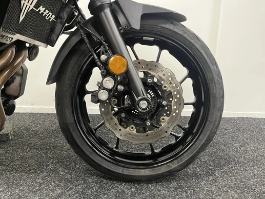 Yamaha TRACER - Afbeelding 7 van 23