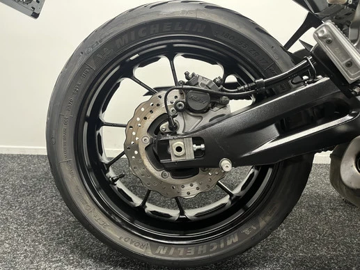 Yamaha TRACER - Afbeelding 9 van 23