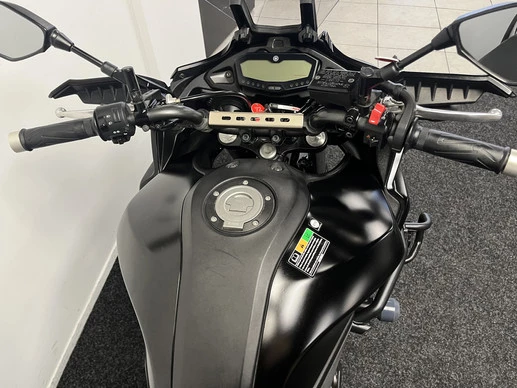 Yamaha TRACER - Afbeelding 10 van 23