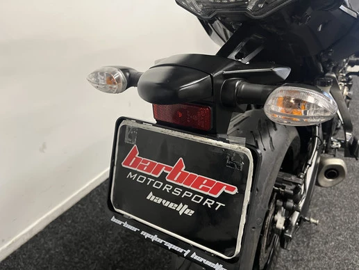 Yamaha TRACER - Afbeelding 12 van 23