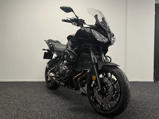 Yamaha TRACER - Afbeelding 13 van 23