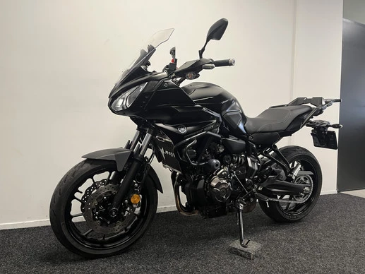 Yamaha TRACER - Afbeelding 15 van 23
