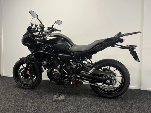 Yamaha TRACER - Afbeelding 16 van 23