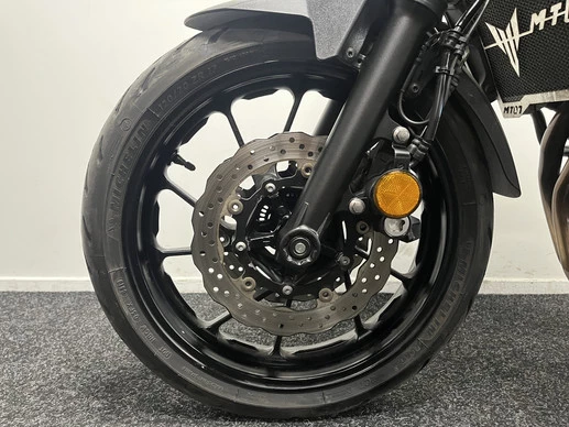 Yamaha TRACER - Afbeelding 17 van 23