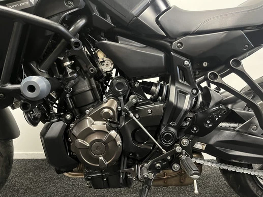 Yamaha TRACER - Afbeelding 18 van 23