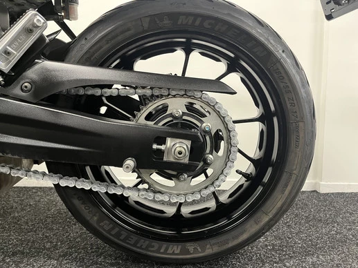 Yamaha TRACER - Afbeelding 19 van 23