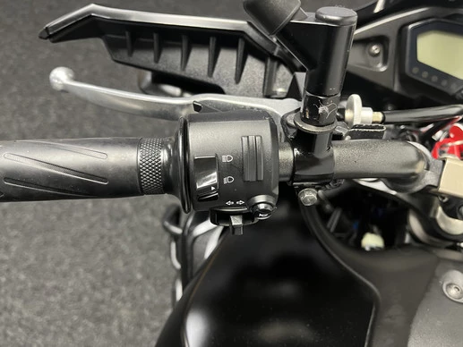 Yamaha TRACER - Afbeelding 22 van 23