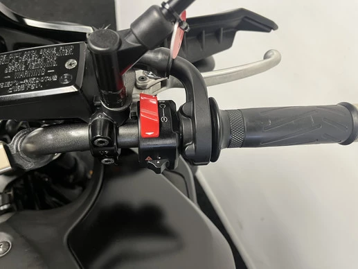 Yamaha TRACER - Afbeelding 23 van 23