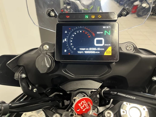 Benelli TRK - Afbeelding 2 van 22