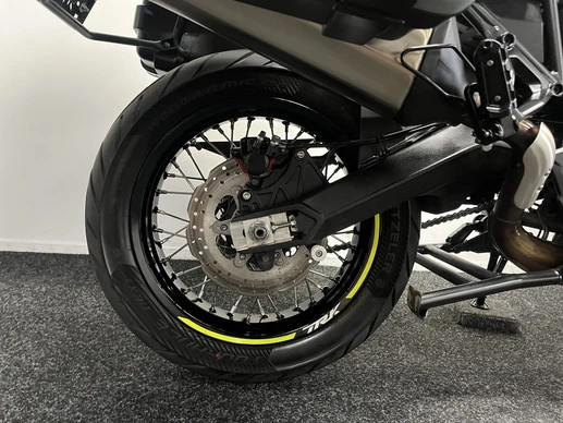 Benelli TRK - Afbeelding 8 van 22