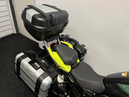 Benelli TRK - Afbeelding 10 van 22