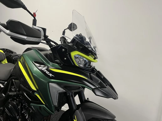 Benelli TRK - Afbeelding 11 van 22