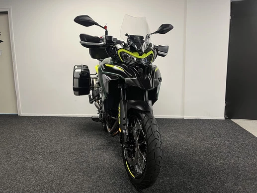 Benelli TRK - Afbeelding 12 van 22