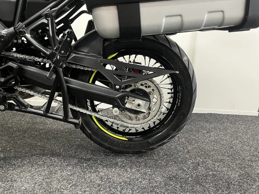 Benelli TRK - Afbeelding 18 van 22