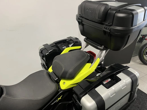 Benelli TRK - Afbeelding 20 van 22