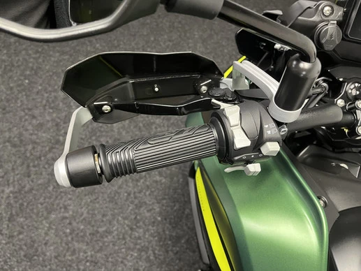 Benelli TRK - Afbeelding 21 van 22