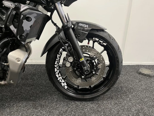 Yamaha MT 07 - Afbeelding 6 van 23