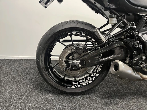 Yamaha MT 07 - Afbeelding 8 van 23