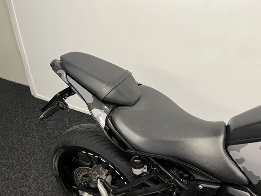 Yamaha MT 07 - Afbeelding 12 van 23