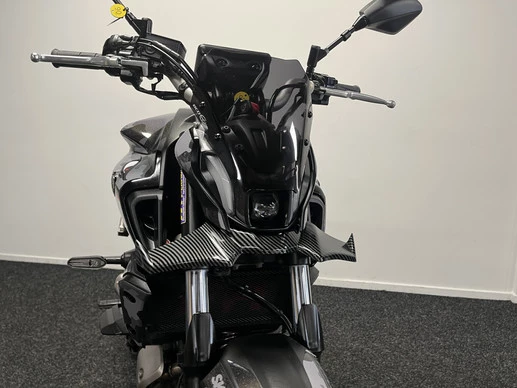 Yamaha MT 07 - Afbeelding 13 van 23