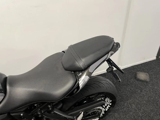 Yamaha MT 07 - Afbeelding 21 van 23